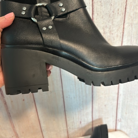 NWOT Blondo Rebel Waterproof Boots - Picture 6 of 9